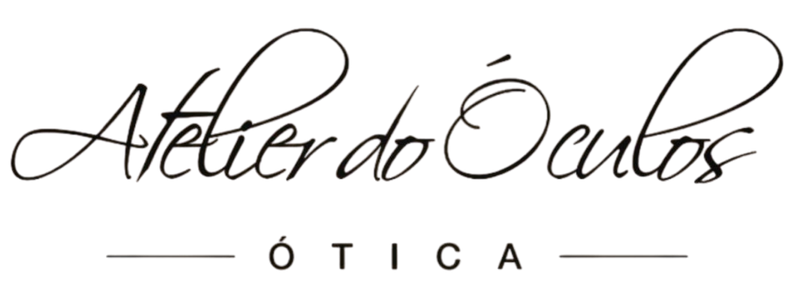 Logotipo Atelier do Óculos